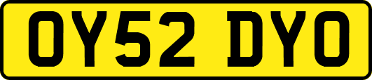 OY52DYO