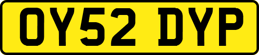 OY52DYP