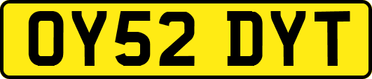 OY52DYT