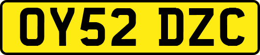 OY52DZC