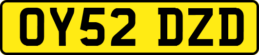 OY52DZD