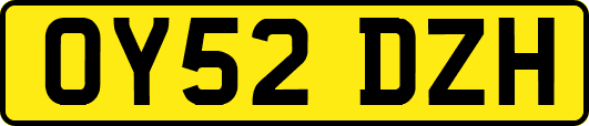OY52DZH