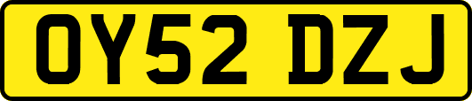 OY52DZJ