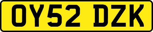 OY52DZK