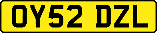 OY52DZL