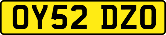 OY52DZO