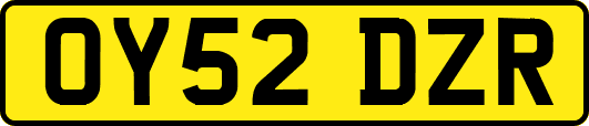 OY52DZR