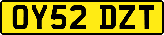 OY52DZT