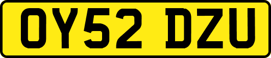 OY52DZU