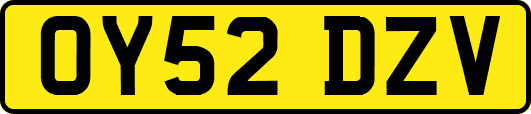 OY52DZV