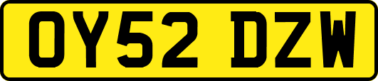 OY52DZW