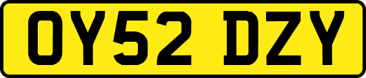 OY52DZY