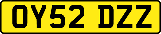 OY52DZZ