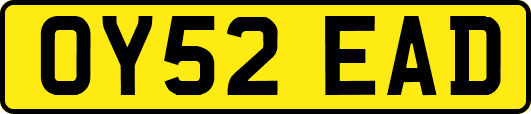 OY52EAD