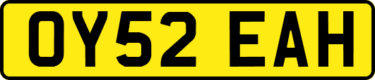 OY52EAH