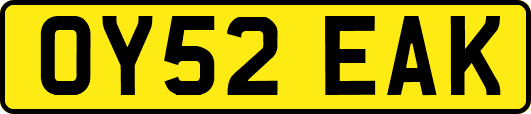 OY52EAK