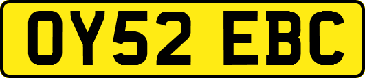 OY52EBC