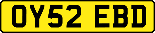 OY52EBD