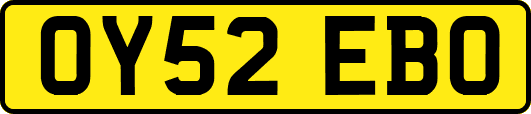 OY52EBO