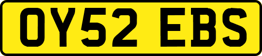 OY52EBS