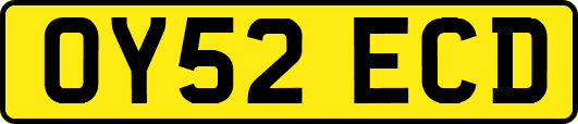 OY52ECD