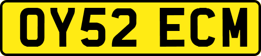 OY52ECM