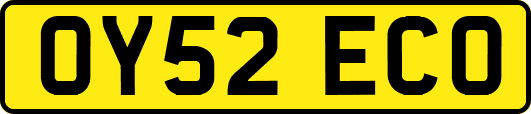 OY52ECO
