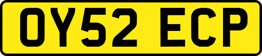 OY52ECP