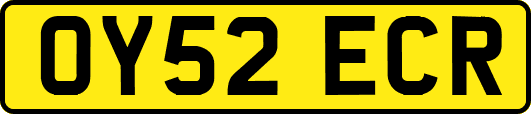 OY52ECR