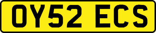 OY52ECS