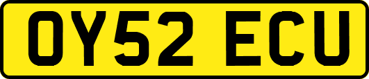 OY52ECU