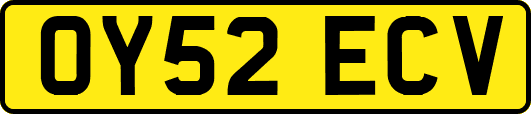 OY52ECV