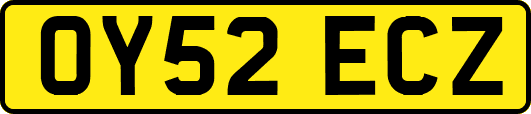 OY52ECZ