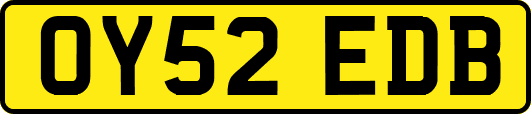 OY52EDB