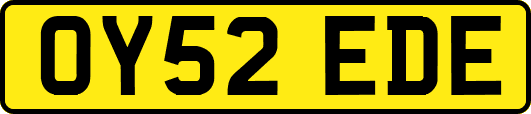 OY52EDE