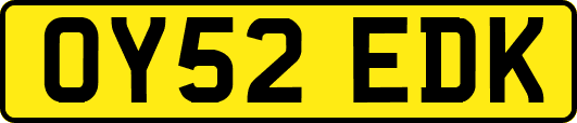 OY52EDK