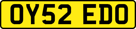 OY52EDO