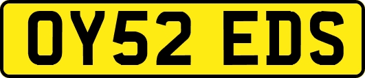 OY52EDS