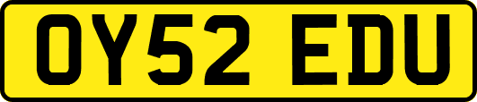 OY52EDU