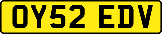 OY52EDV
