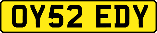 OY52EDY