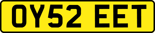 OY52EET