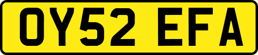 OY52EFA