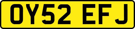 OY52EFJ
