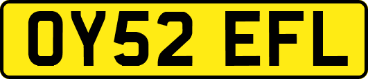 OY52EFL