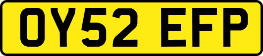 OY52EFP