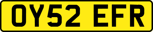 OY52EFR