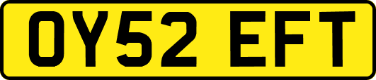 OY52EFT