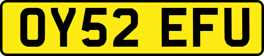OY52EFU