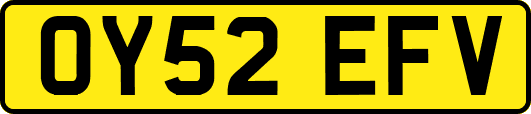OY52EFV